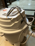 德尔玛（Deerma）【重磅单品】TJ700S 干吹两用吸尘器 家用商用 吸尘器桶式大吸力 整机降噪设计ZN-530 实拍图