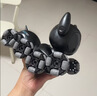 4DRC儿童机器狗玩具男孩女孩遥控汽车AI仿生机器人1-3-6-10岁生日礼物 实拍图