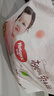 好奇（Huggies）铂金装小桃裤成长裤XXXL26片*4包(17kg以上)【夏季散热王】 实拍图