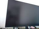 AOC【系列爆售100W+台】23.8英寸 120Hz HDMI低蓝光不闪 HDR 超薄节能办公电脑显示器24B35H 实拍图