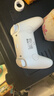 雷神 G30S竞技版白色 手柄类xbox游戏手柄switch2手柄pc电脑steam游戏机NS双人行体感神器毕业生日礼物 实拍图
