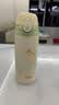 膳魔师（THERMOS）儿童316L保温杯开学必备6-12岁上学生专用水杯三盖水壶600ml黄绿 实拍图