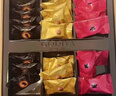 歌帝梵（Godiva）迪士尼玩具总动员【胡迪款】混合巧克力礼盒100g25片童年回忆礼物 实拍图