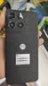 摩托罗拉【国家补贴】联想moto g100 四年质保 LCD护眼屏 7000mAh 超强续航 NFC 5GAI 12GB+256GB 曜石黑 实拍图