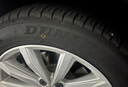 邓禄普（DUNLOP）汽车轮胎215/55R17 94V SP SPORT FM800适配迈腾帕萨特天籁凯美瑞 实拍图