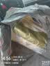 新款牛津布包潮流商务胸包男女单肩包帆布休闲背包防刮耐磨斜挎包 深灰色【简约时尚】 实拍图
