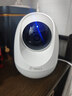 360摄像头8pro-4K 800万AI云台家用摄像头监控双频WIFI手机远程监控器360度夜视全景婴儿看护器  实拍图