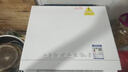 东芝（TOSHIBA）小白椰烤箱微波炉家庭用mini小型家用微烤一体机厨房家用白色20L ER-YR2210CNW 实拍图