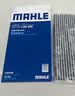 马勒（MAHLE）带炭PM2.5空调滤芯LAK709新飞度锋范XRV缤智冠道CRV10代/11代思域 实拍图