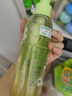 吕（Ryo）青柠茉莉护发素400ml 保湿去屑无硅油护发乳持久留香舒缓清爽 实拍图