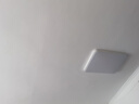 四季沐歌（MICOE） 照明LED客厅灯具套餐卧室吸顶灯餐厅中山灯具北欧后现代灯 荐-100瓦【全光谱护眼】 三色调光 实拍图