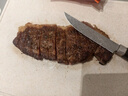 春禾秋牧 阿根廷原切草饲板腱牛排1.3kg/7-13片 牛肉生鲜冷冻 低脂健身 实拍图