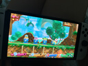 任天堂（Nintendo）【国内保税仓】Switch2/1代 OLED/续航加强日版/港版便携家用ns体感游戏机掌机 港版OLED白色64GB保税（赠共享会员） 实拍图