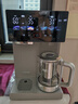 苏泊尔（SUPOR）全能大师纯钛电热水瓶5L风冷可拆热水壶煮茶一体恒温水壶调奶器净饮水机小魔方SW-50T811-Ti 实拍图