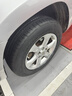 固特异（Goodyear）汽车轮胎 225/65R17 102H 鹰驰F1酷跑 适配哈弗H6/M6 御乘升级 实拍图