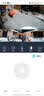 奥克斯三摄1500万摄像头室外防水家用监控无线wifi网络全彩夜视监控器360度无死角全景云台旋转手机远程 实拍图