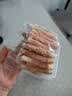 HELLOJOY狗狗零食宠物泰迪金毛幼犬成犬训练奖励 鸡肉绕奶棒1000g 实拍图