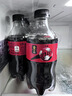 可口可乐（Coca-Cola） 零度 Zero 汽水 碳酸饮料零糖零卡 300ML*12瓶 整箱装 实拍图