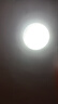 雷士（NVC）led灯盘吸顶替换灯芯灯泡灯板圆形磁吸灯条光源模组40瓦白光6500K 实拍图