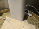鸿蒙智选5G CPE 5s Ultra6支持华为智慧生活插卡移动路由器SE随身WiFi6无线网络全国流量2026款Pro2 AX15B 5G CPE 5S【一年流量套餐】 实拍图