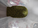 十月稻田 绿豆 500g 一级 低脂粗粮 东北杂粮 绿豆汤 可发豆芽 豆浆豆 实拍图