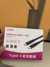 金佳佰业 USB4 全功能 Type-C 数据线兼容雷电4/3 240W 快充 40Gbps 适用苹果笔记本手机平板 ctoc 视频线 USB4 8K 全功能Type-C线 1.5米/加长款（桌面主机 实拍图