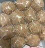 1号会员店（One's Member）潮汕猪肉贡丸净重250g*2 肉含量90%紧实弹脆满口肉香潮汕火锅 实拍图