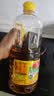 鲁花【保真菜籽油】低芥酸特香菜籽油 2L 物理压榨【京东品酒会同款】 实拍图