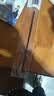 海尔（Haier）电风扇落地扇家用10叶大风量轻音京东自营摇头定时宿舍客厅饭馆电扇大风扇可拆洗换气扇HFS-J4026A 实拍图