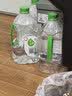 屈臣氏蒸馏水纯净水4.5L*4桶整箱大桶装水饮用水家庭装泡茶煲汤 实拍图