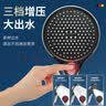 德尔【28年品牌】增压淋浴花洒单喷头超强高压大出水浴室洗澡淋浴509 实拍图