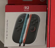 Nintendo Switch任天堂SWITCH2全新磁吸游戏手柄Joy-con 2 手柄 二代高精震动 新增鼠标、通讯功能 实拍图
