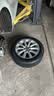 米其林（MICHELIN）汽车轮胎 215/55R17 94V 浩悦五代Primacy 5 适配迈腾帕萨特/天籁 实拍图