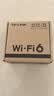 普联（TP-LINK）无线AP面板 AX1500双频千兆WiFi6路由器 可组全屋WiFi套装 TL-XAP1502GI-PoE 薄款（方）易展版 实拍图