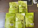 西域美农树上黄葡萄干 新疆特产大颗粒提子干蜜饯果干 250g 实拍图