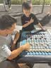 安井慕斯蛋奶橘子包350g*2 共20只 早餐儿童面点卡通甜包速冻半成品 实拍图