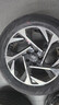 NEXEN耐克森 225/55R18 98H RH7 原配现代IX35/库斯途 适配Jeep牧马人 实拍图