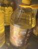 福临门食用油精选一级大豆油5L*4植物油（整箱装）商用 实拍图