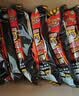 统一小浣熊火鸡面味干脆面 30g*40袋整箱装 实拍图