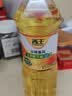西王 食用油 玉米胚芽油鲜胚400ml  非转基因物理压榨 实拍图