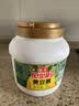 海天 黄豆酱 2kg 优选黄豆酿造 酱香浓郁 蒸炒焖拌 调味品 实拍图