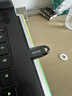 闪迪（SanDisk）64GB USB3.2 U盘 CZ550黑色 读速100MB/s 安全加密 数据恢复 学习办公电脑车载 高速大容量优盘 实拍图