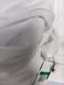 耐克NIKE夏季薄款 男子梭织防晒夹克外套 运动休闲HV4549-100白 XL 实拍图