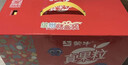 蒙牛真果粒果缤纷多口味草莓芦荟椰果黄桃果粒牛奶饮品250g*24盒 礼盒 实拍图