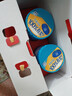雀巢（Nestle）怡养益护因子中老年奶粉高钙900g*2 送礼送长辈 成人奶粉 实拍图