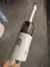 德尔玛（Deerma）【IF设计大奖】无线手持吸尘器VC20Plus 家用手持轻量化吸尘器立式充电强力大功率 大吸力宠物吸毛 实拍图