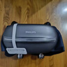 飞利浦（PHILIPS）小金鱼颈椎按摩器按摩披肩斜方肌肩颈腰背部热敷按摩仪5203N 送父母 男女友节日生日礼物 实拍图