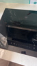 美的（Midea）电磁炉电陶炉双灶电磁灶嵌入式家用大功率3500W恒匀火炒菜烧水火锅双头灶台多档控温DZ35CC10Z 实拍图