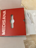 MEDISANA德国揉腹仪腹部按摩器揉肚子按摩仪促肠胃蠕动暖宫热敷腰带全自动升级款三伏暴汗送女友生日礼物 实拍图
