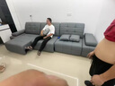 芝华仕劳伦斯电动功能沙发客厅意式极简零靠墙轻奢推床真皮沙发头层牛皮 接触面真皮 单人位-单电动  实拍图